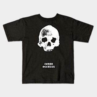 Zguba Occult Kids T-Shirt